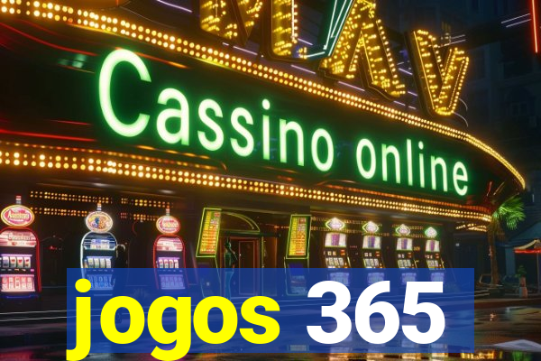 jogos 365